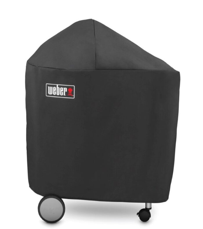 Weber Luxe hoes performer original WeberOpberghoes original luxe performer
