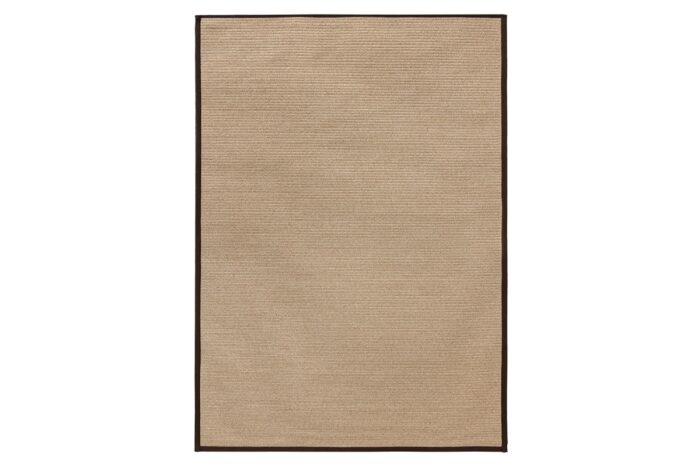 Vloerkleed Nandi 160×230 cm – Transparant