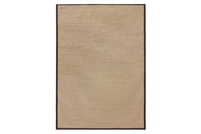 Vloerkleed Nandi 160x230 cm - Transparant