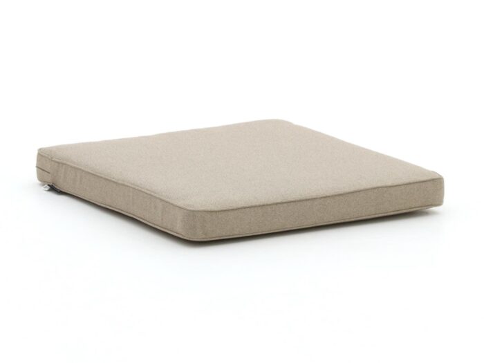 Madison loungekussen luxe zit 73x73cm Laagste prijsgarantie! – Taupe