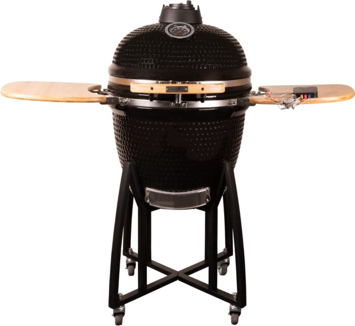 Kamado barbecue keramische bbq 53cm