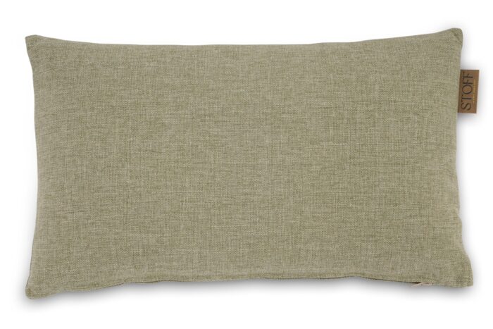Stoff Sandstone sierkussen 50 x 30 cm – Groen