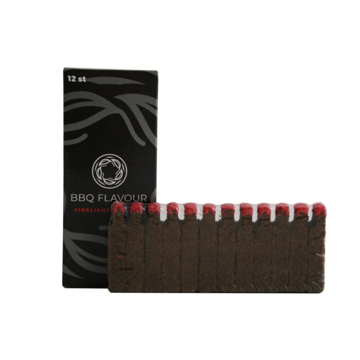 Yakiniku BBQ Flavour Fire Lighter barbecue