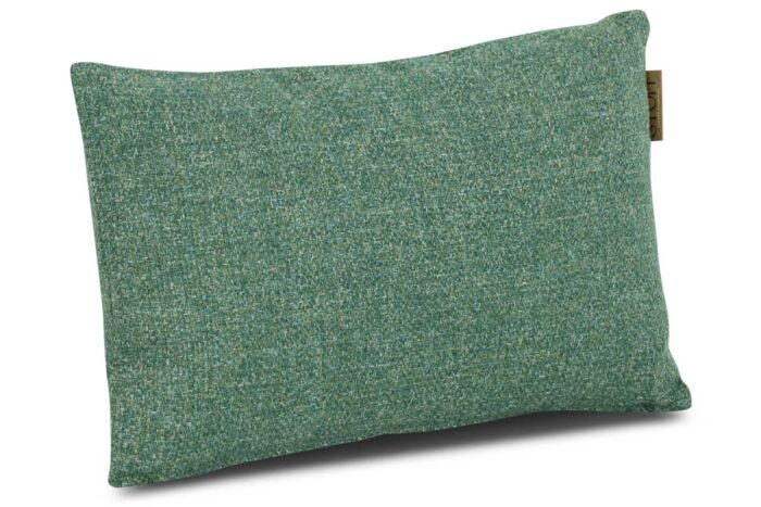 Stoff Momo sierkussen 50 x 30 cm – Groen