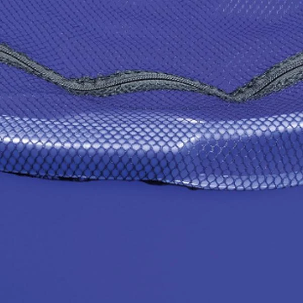 Aquadistri Zipcover bowl 67 cm Koi Pro - transparant