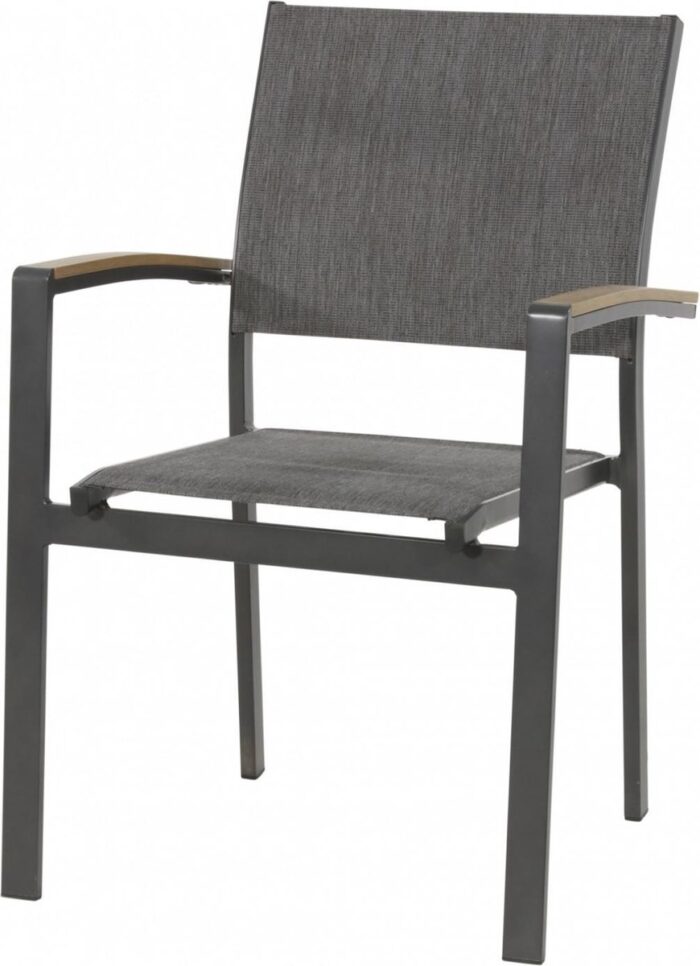 Lesli living Stapelstoel Arezzo