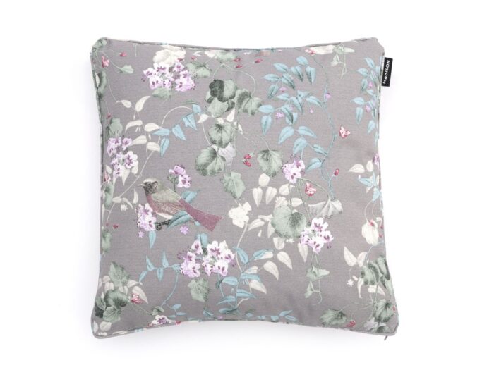 Madison Sierkussen 50x50cm Laagste prijsgarantie! – Grijs