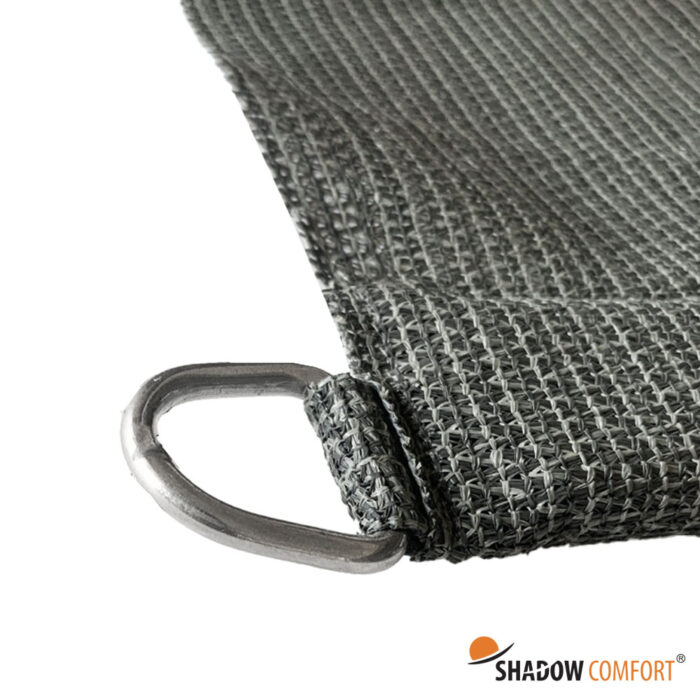 Shadow comfort Vouwgordijn 1,48 x 2,40 m Cool Grey – grijs