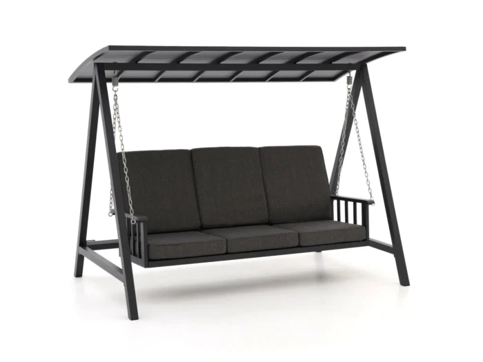 Manifesto Furniture Montalo schommelbank 213cm - Grijs