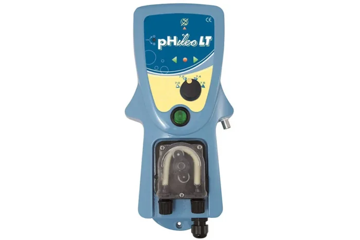 Fonteyn Zwembad accessoires pH Doseersysteem (Analoog)