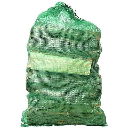 Esschert design Gemengd Haardhout in Netzak 8 kg