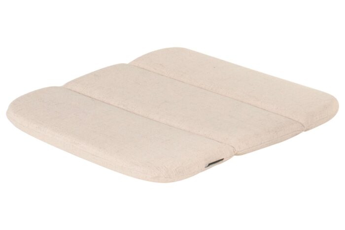 Hartman Lima Latte Zitkussen Delphine 44x40x3 cm – bruin