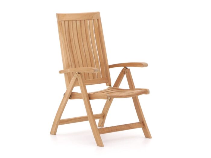 Sunyard Furniture Sunyard Oxford standenstoel Laagste prijsgarantie! – Bruin