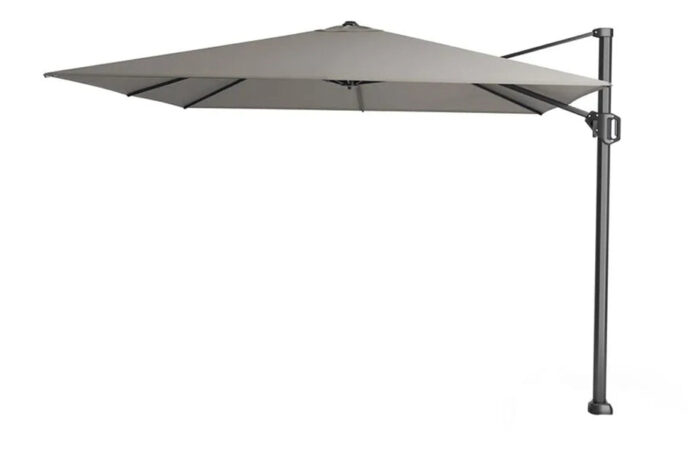 Platinum Sun & Shade | Zweefparasol Challenger T¹ Premium 300 x 300 cm | Manhattan