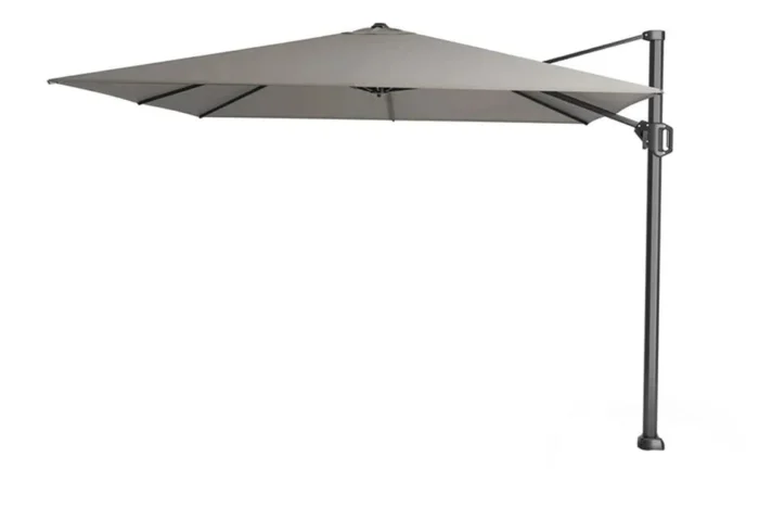 Platinum Sun & Shade | Zweefparasol Challenger T¹ Premium 300 x 300 cm | Manhattan
