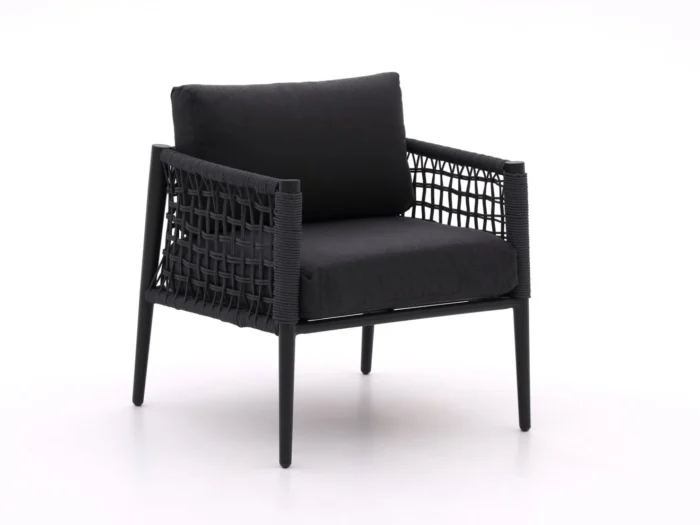 Manifesto Furniture Salera lounge tuinstoel - Grijs
