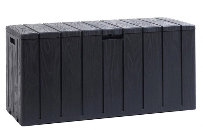 Toomax Kussenbox Bravo Antraciet – grijs
