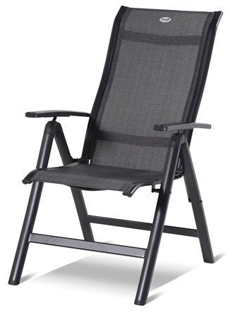 Sophie Alice Comfort Recliner antraciet Hartman – grijs