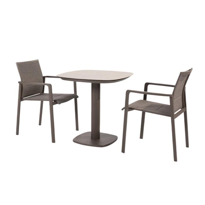 4so Cortina Bistro Diningset