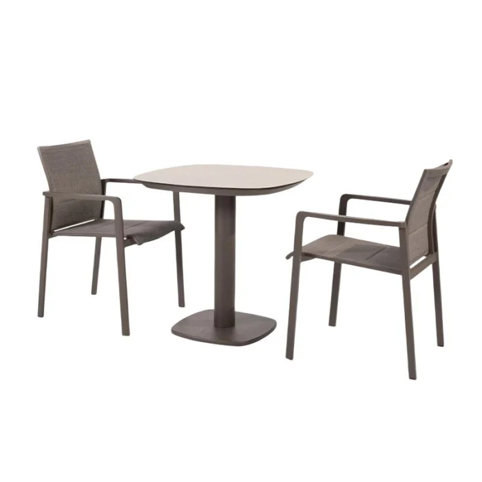4so Cortina Bistro Diningset