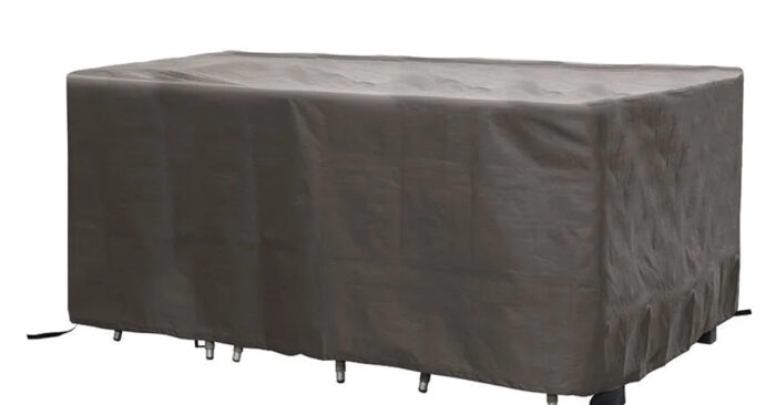 Winza | Tuinsethoes Premium 225 x 150 x 95 cm