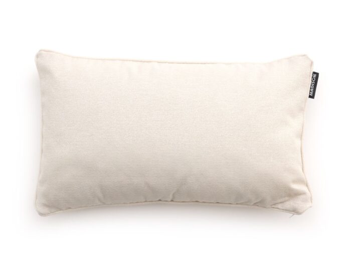 Madison Lendekussen 50x30cm Laagste prijsgarantie! – Taupe