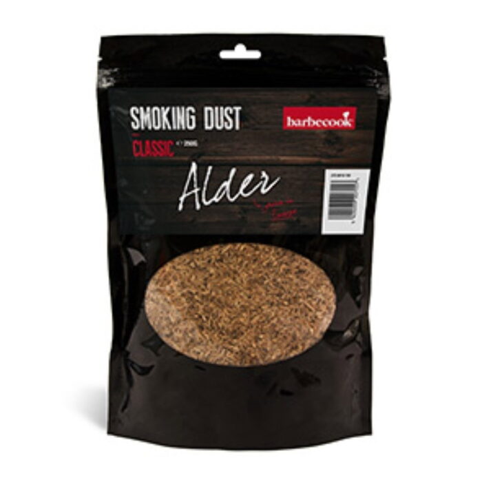 Barbecook Rookmot Els – bruin