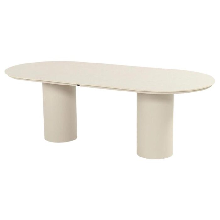 Hartman Valencio Tuintafel 220×100 Sand