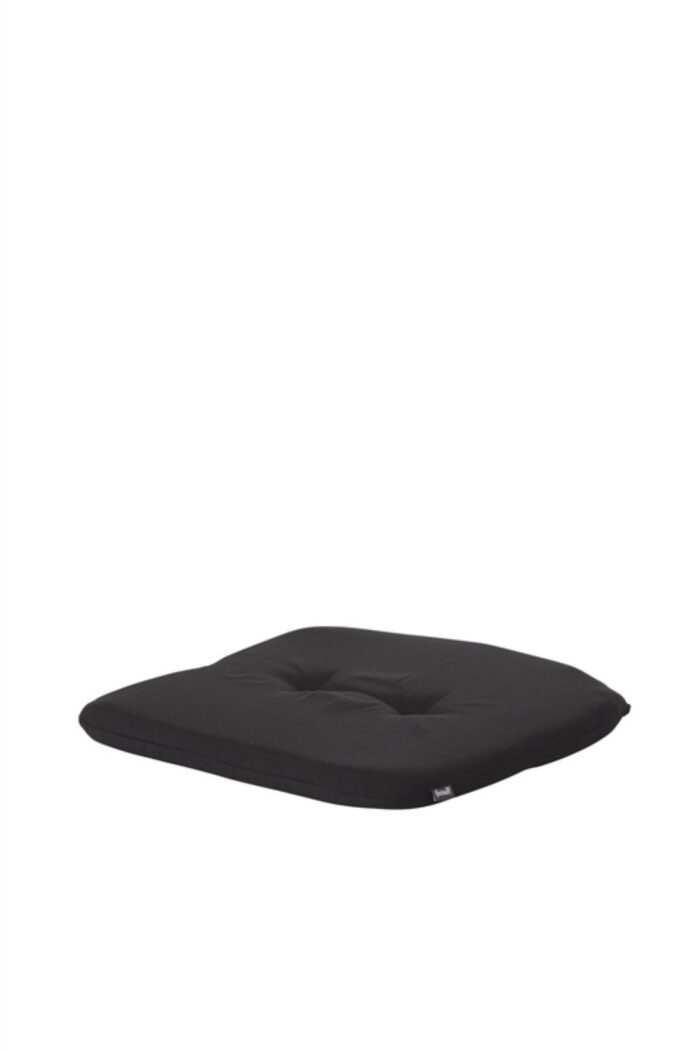 Hartman Zitkussen donkergrijs 46x45x4 cm Havana – grijs