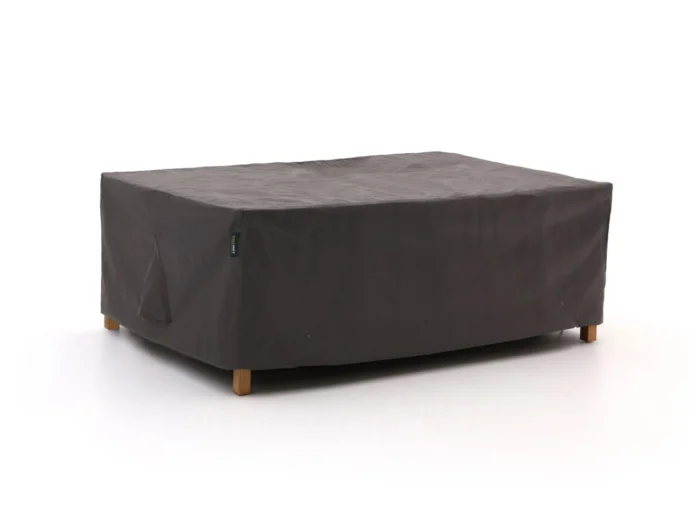 Kees Smit Collectie Smit Tuinmeubelhoes diningset 185x150x85cm - Grijs