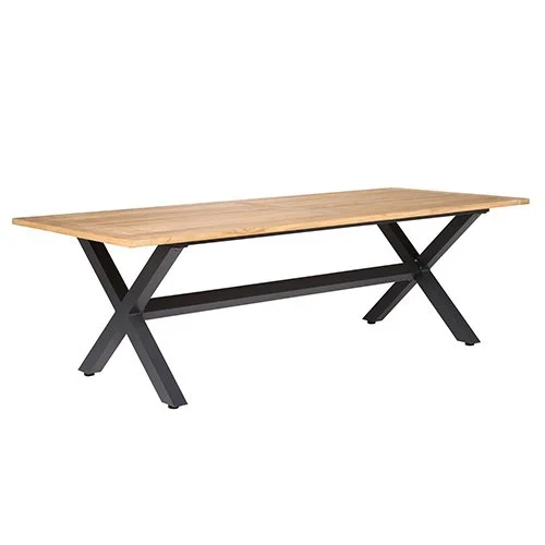 Own Burano tuintafel 240x100 cm