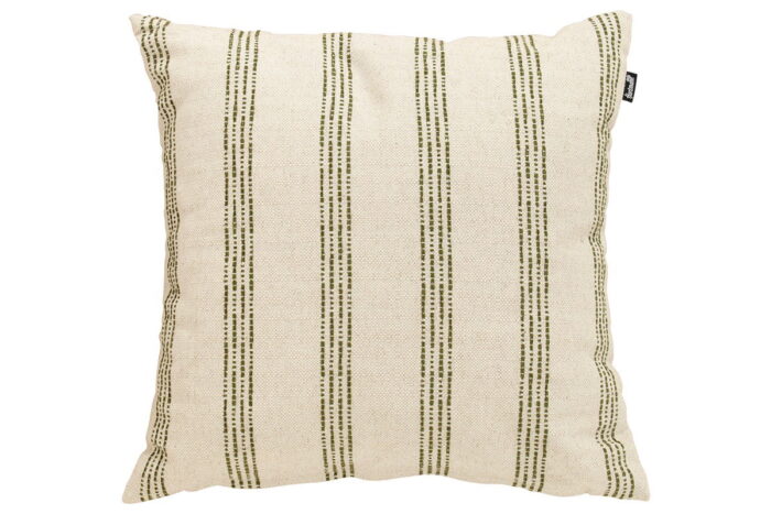 Hartman Sascha Green Sierkussen 50x50x16 cm – groen