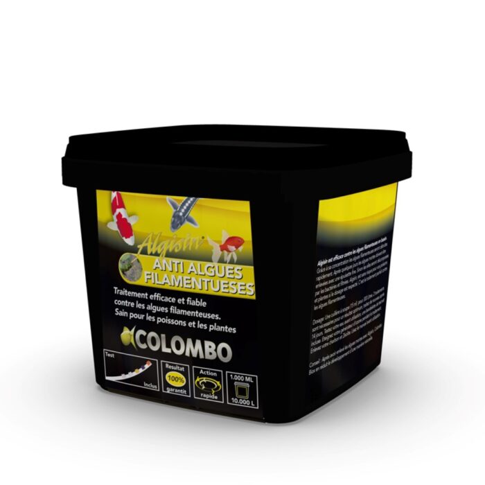 Colombo Algisin 1000 Ml/10.000 Liter Nl F vijver