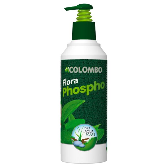 Colombo flora phospho 250 ml – Zie Foto