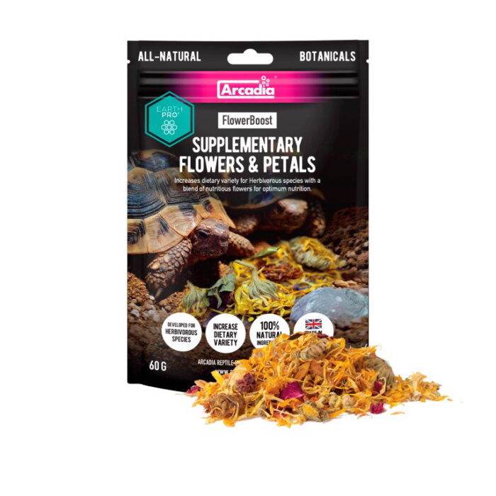 Aquadistri Arcadia earth pro flowerboost 60 gram Arcadia