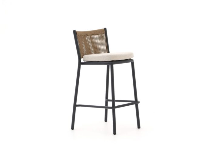 Manifesto Furniture Manifesto Idro barstoel stapelbaar Laagste prijsgarantie! – Taupe