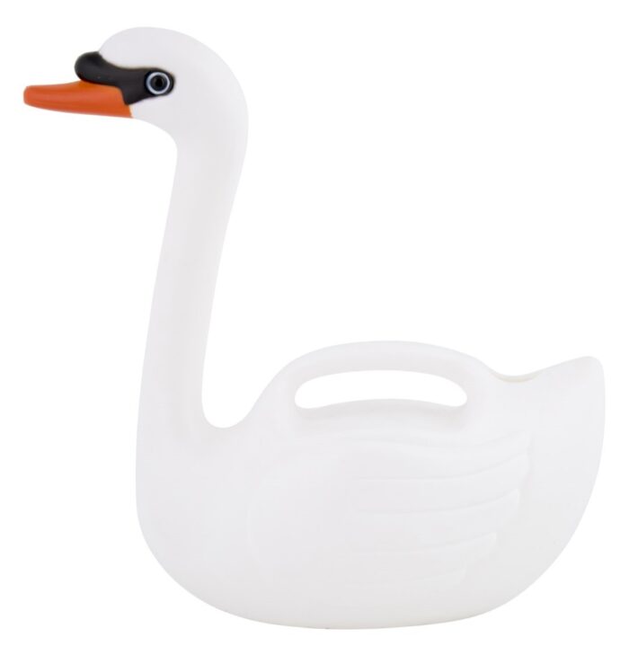 Esschert design Gieter zwaan