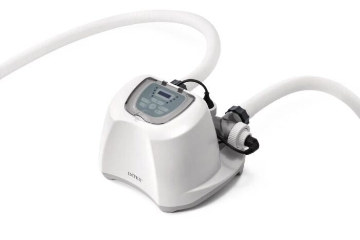 Intex Saltwatersystem QS1600 with WIFI