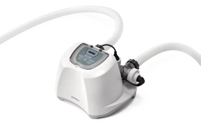 Intex Saltwatersystem QS1600 with WIFI