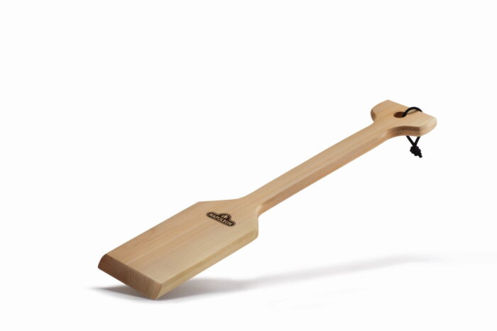Napoleon grills Roosterschraper van cederhout barbecue – hout