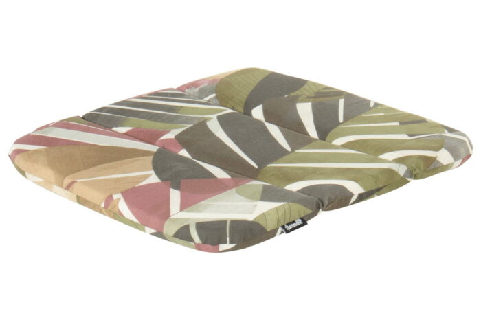 Hartman Celia Green Zitkussen Delphine 44x40x3 cm – groen