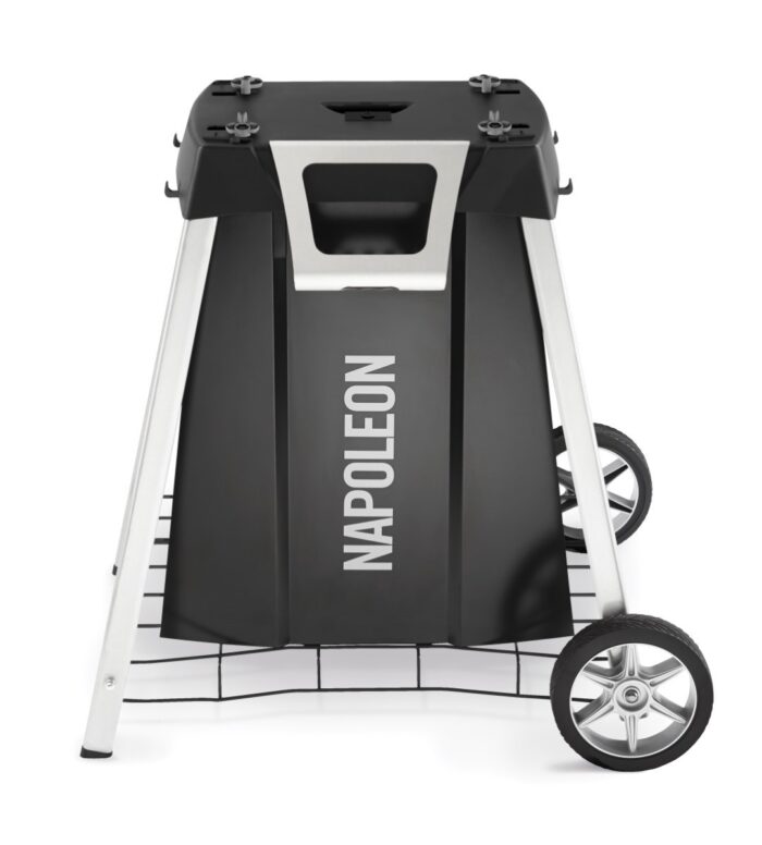 Napoleon grills TRAVELQ onderstel voor PRO 285 en PRO285E barbecue BBQ