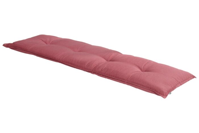 Hartman Cuba Cassis Bankkussen 180x50x9 cm – paars