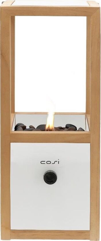 Cosiscoop Urban white – wit