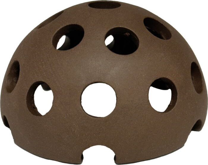 Superfish Shrimp dome l – zwart