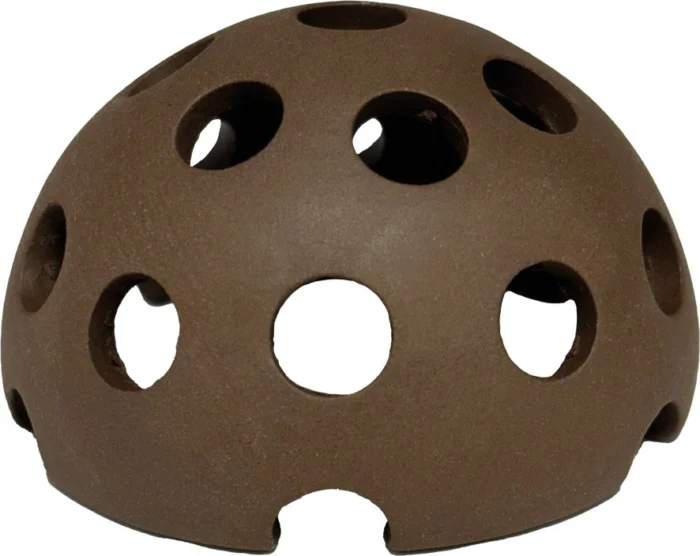 Superfish Shrimp dome l - zwart