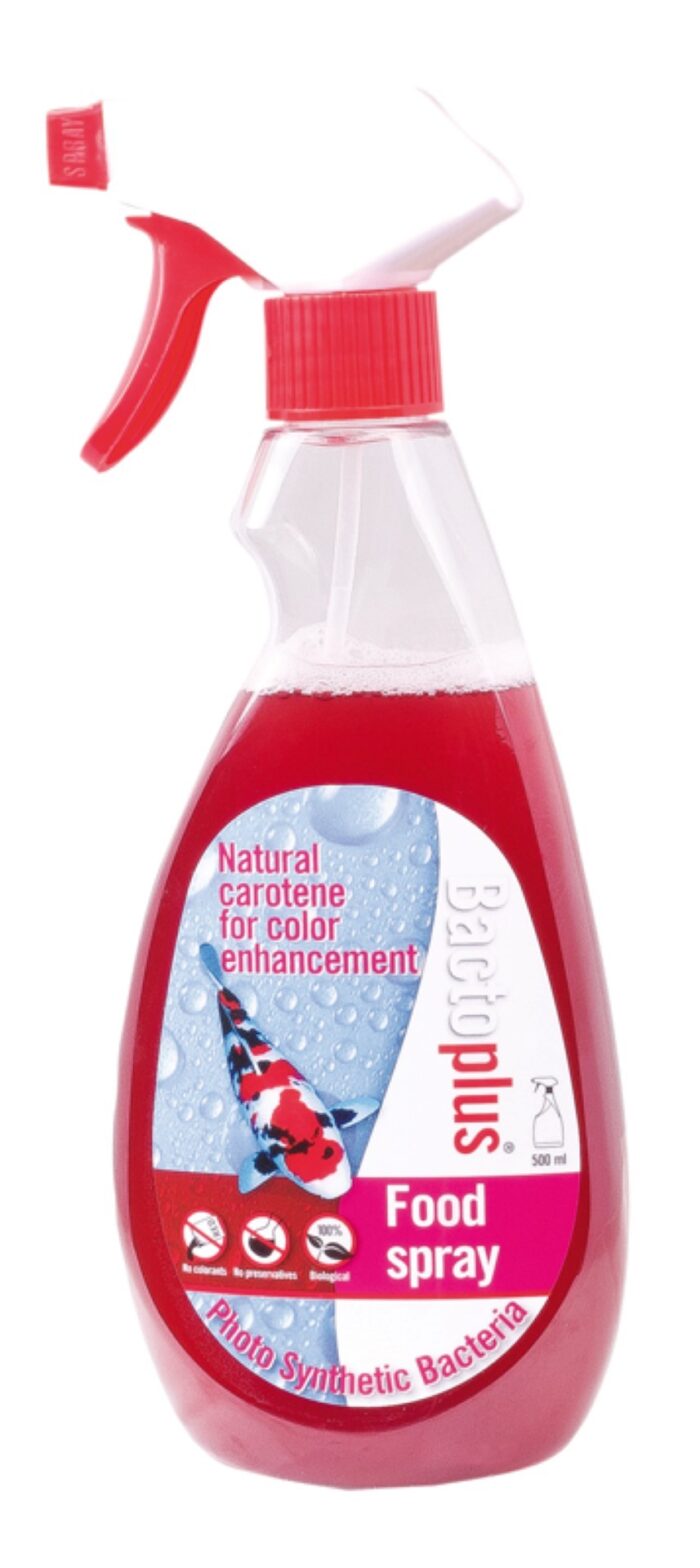 Superfish Bactoplus Fresh Psb Spray 500 Ml vijver