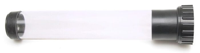 Vt Kwartsglas 9 watt ready filter 6000