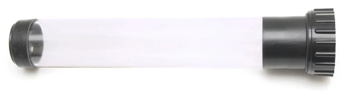 Vt Kwartsglas 9 watt ready filter 6000