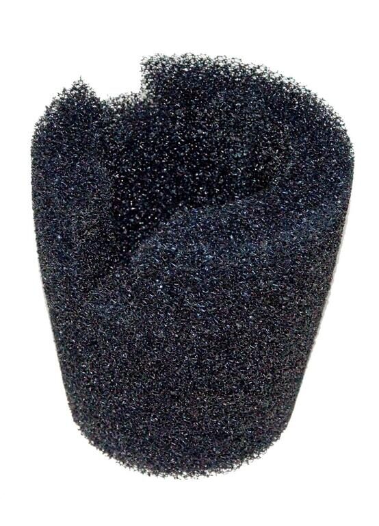 Velda Filter foam v. float. combi filter